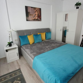 Apartament Năvodari la malul marii